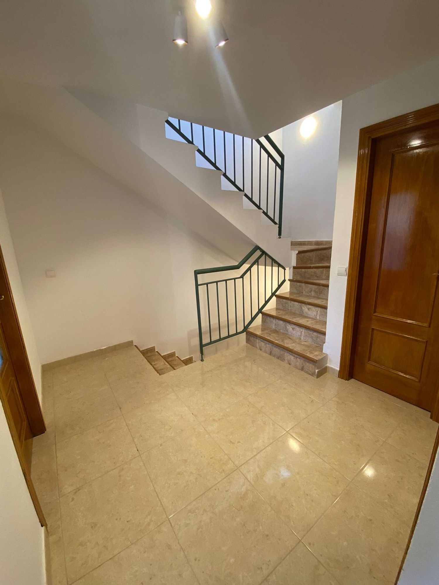 Chalet adosado en Calle de Clara Campoamor, 7, Parquelagos - Puente Nuevo, Parquelagos - Puente Nuevo - Foto 7