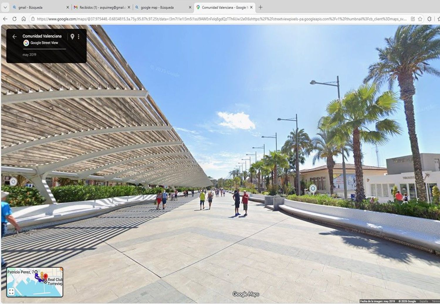 Piso en Calle Patricio Perez, 5, Centro - Muelle Pesquero - Foto 7