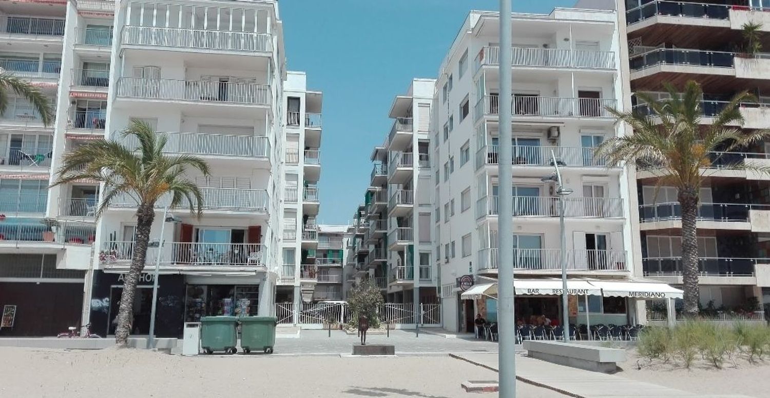 Piso en Avenida Sant Joan de Déu, 99, Platja Calafell, Platja Calafell - Foto 20