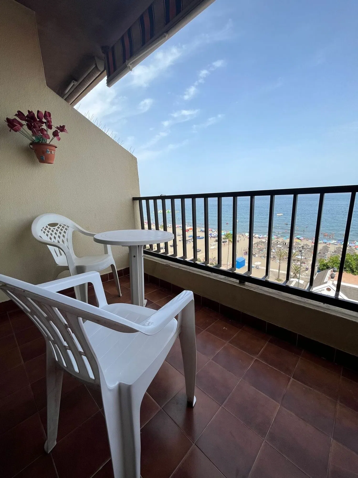 Piso en paseo Marítimo Rey de España, 88 - Foto 2
