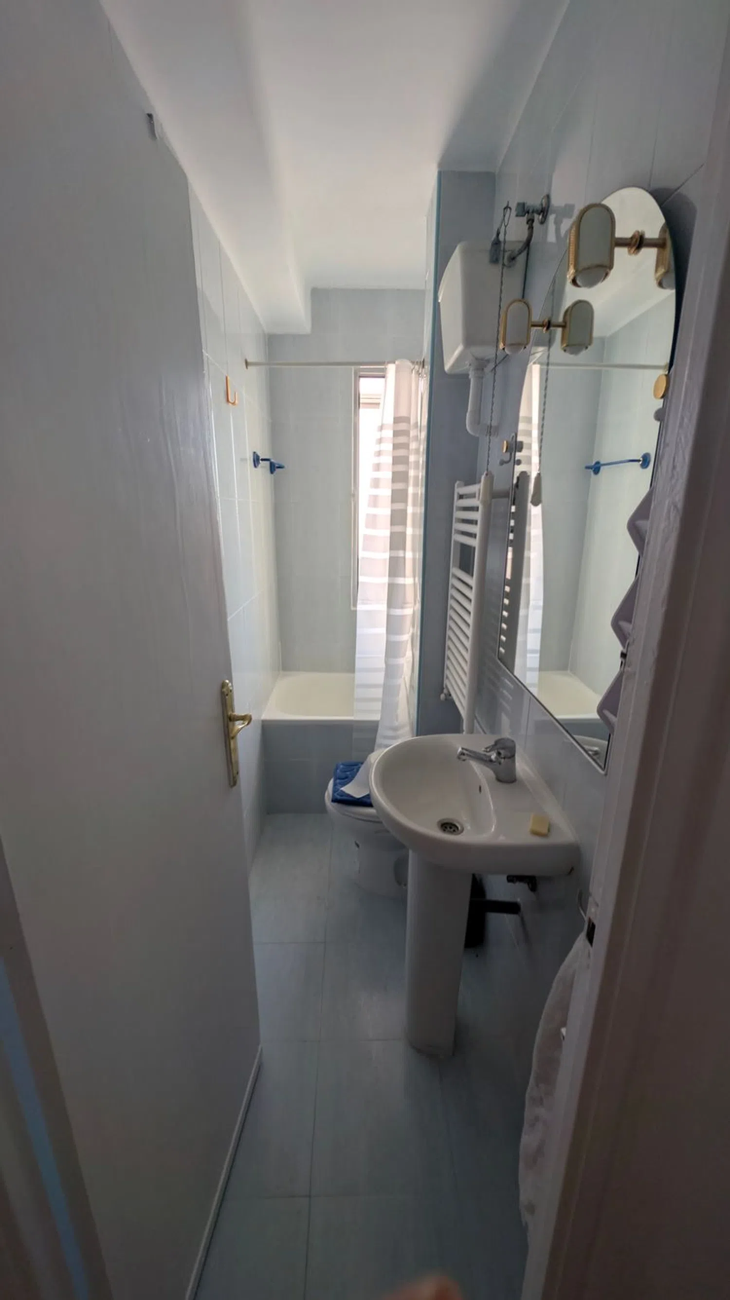 Piso en calle Vicente Camarón, 80 - Foto 9