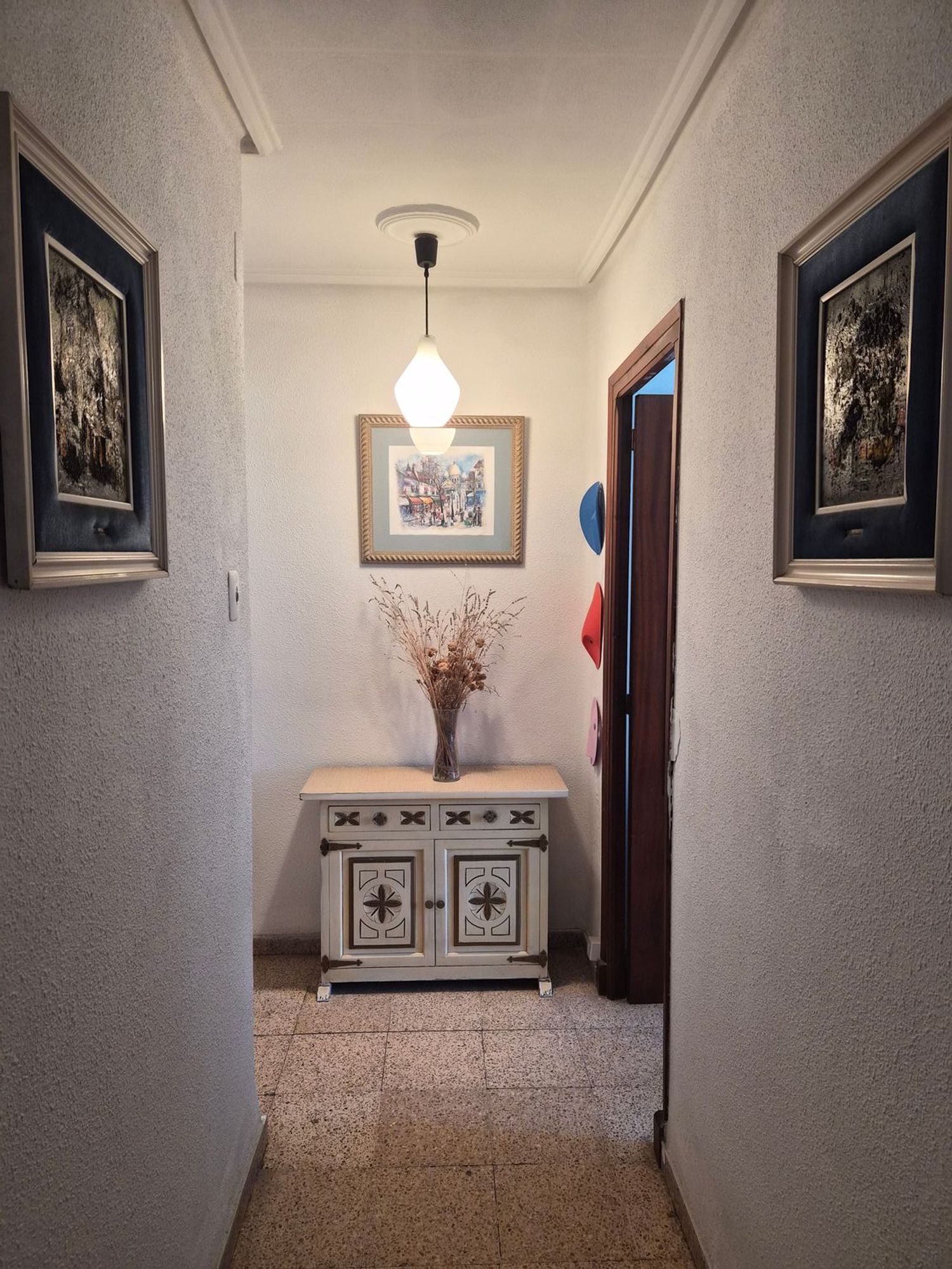 Piso en Calle de Pere Aleixandre, 17 - Foto 11