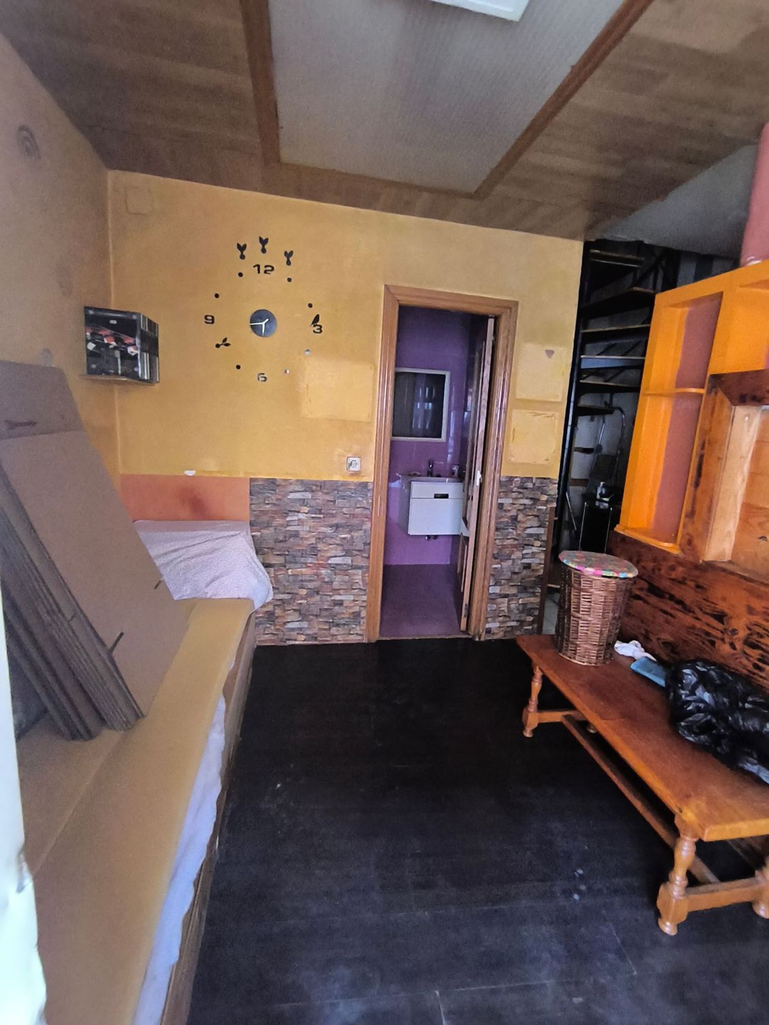 Casa o chalet independiente en Calle Toril, 19 - Foto 2