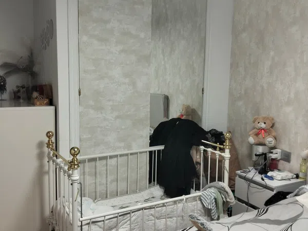 Piso en calle Alcalá Galiano, 3 - Foto 10