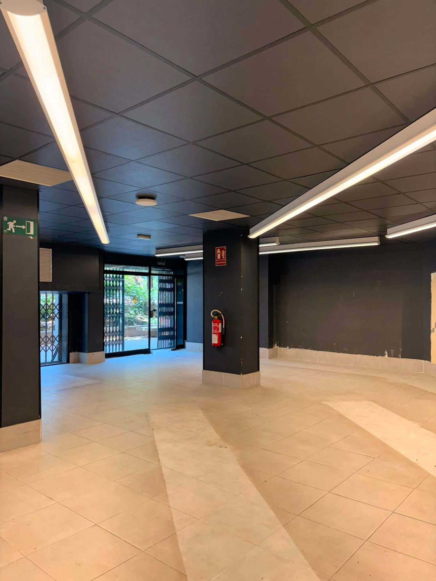 Local en Calle de Nicaragua, 119, Les Corts - Foto 4
