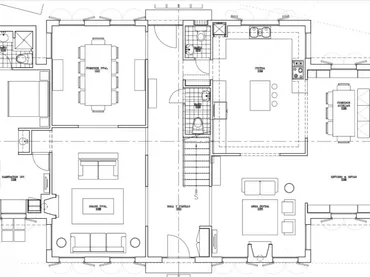 Chalet en  Calle de Felipe Clemente de Diego 1 - Foto 16