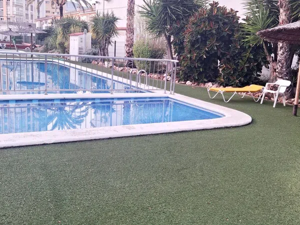 Piso en Avenida Juan Fuster Zaragoza, 10 - Foto 32