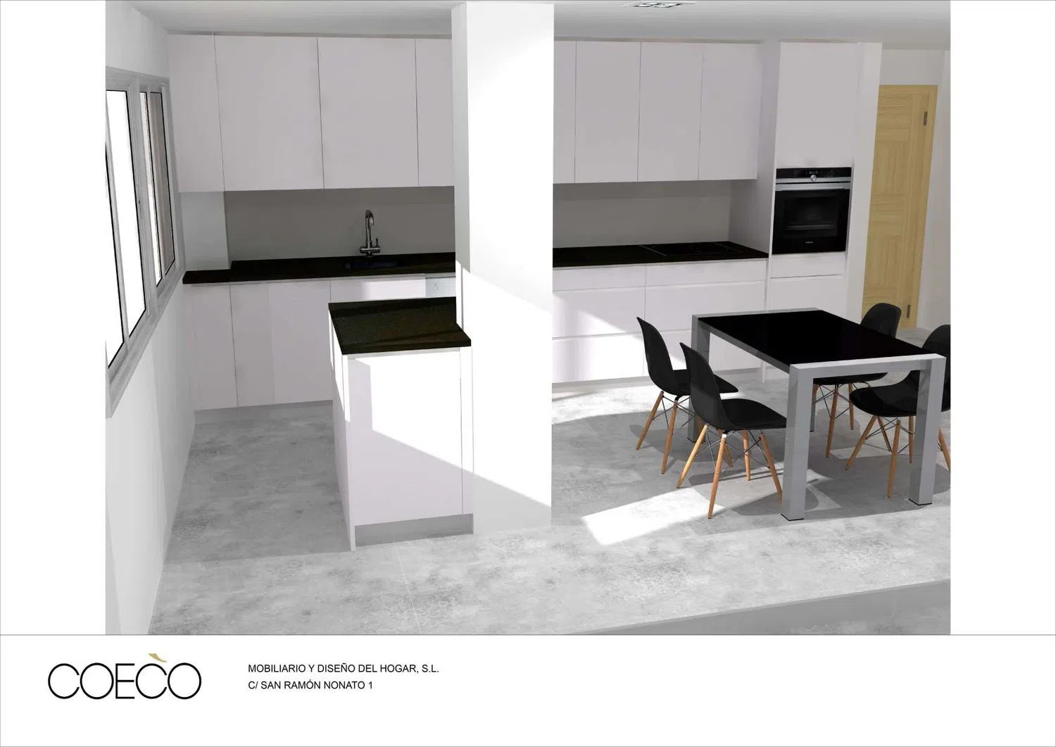 Piso en calle de Arturo Soria, 315 - Foto 9