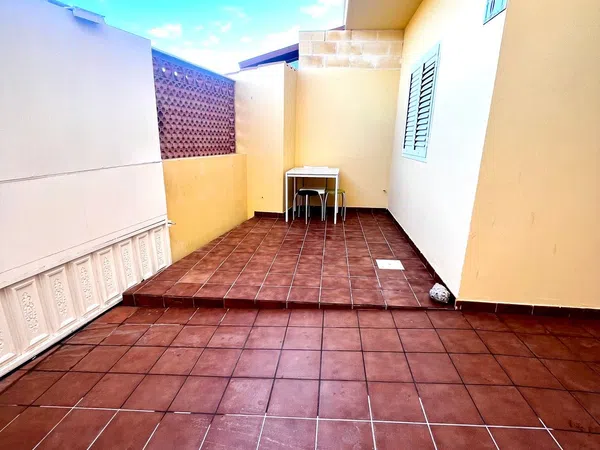 Chalet adosado en Calle Pérez Galdós, 10 - Foto 3