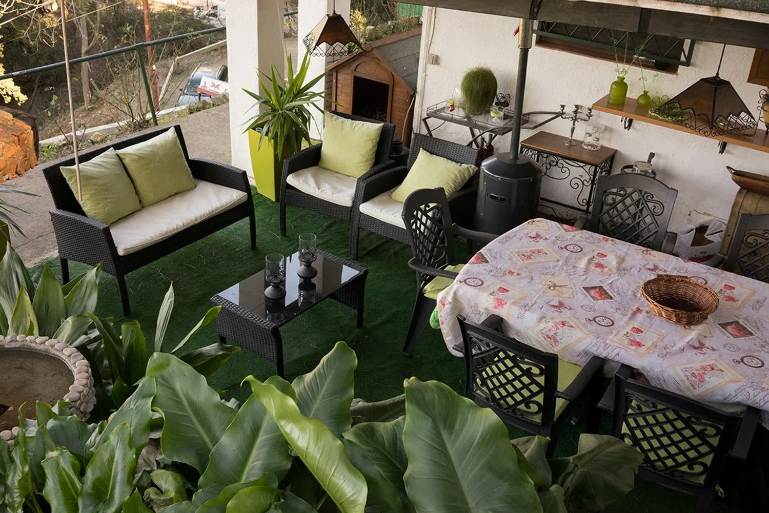 Casa independiente en calle Lila, 16 - Foto 12