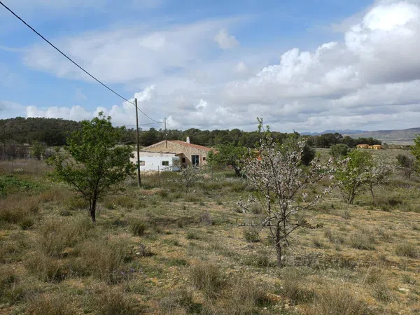 Casa independiente en Sierra de la Pila, 3 - Foto 3