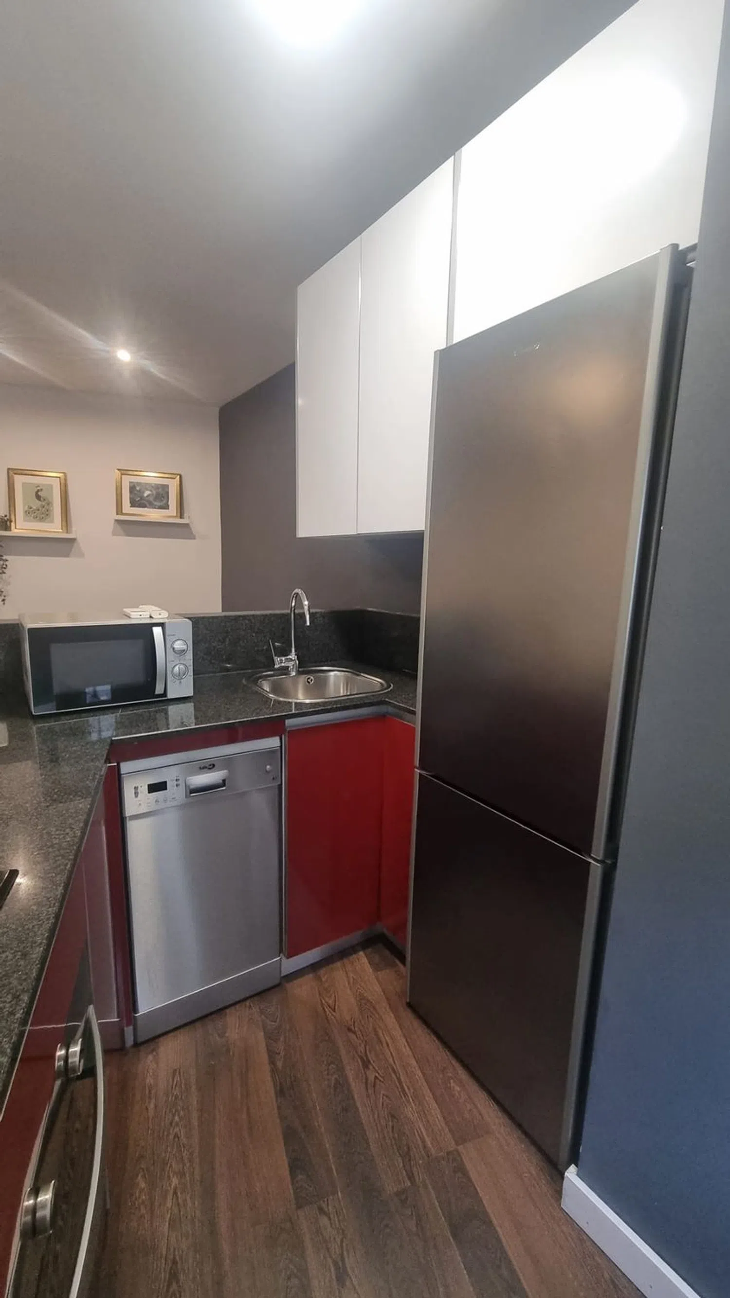 Estudio en calle Calvo Asensio, 10 - Foto 26