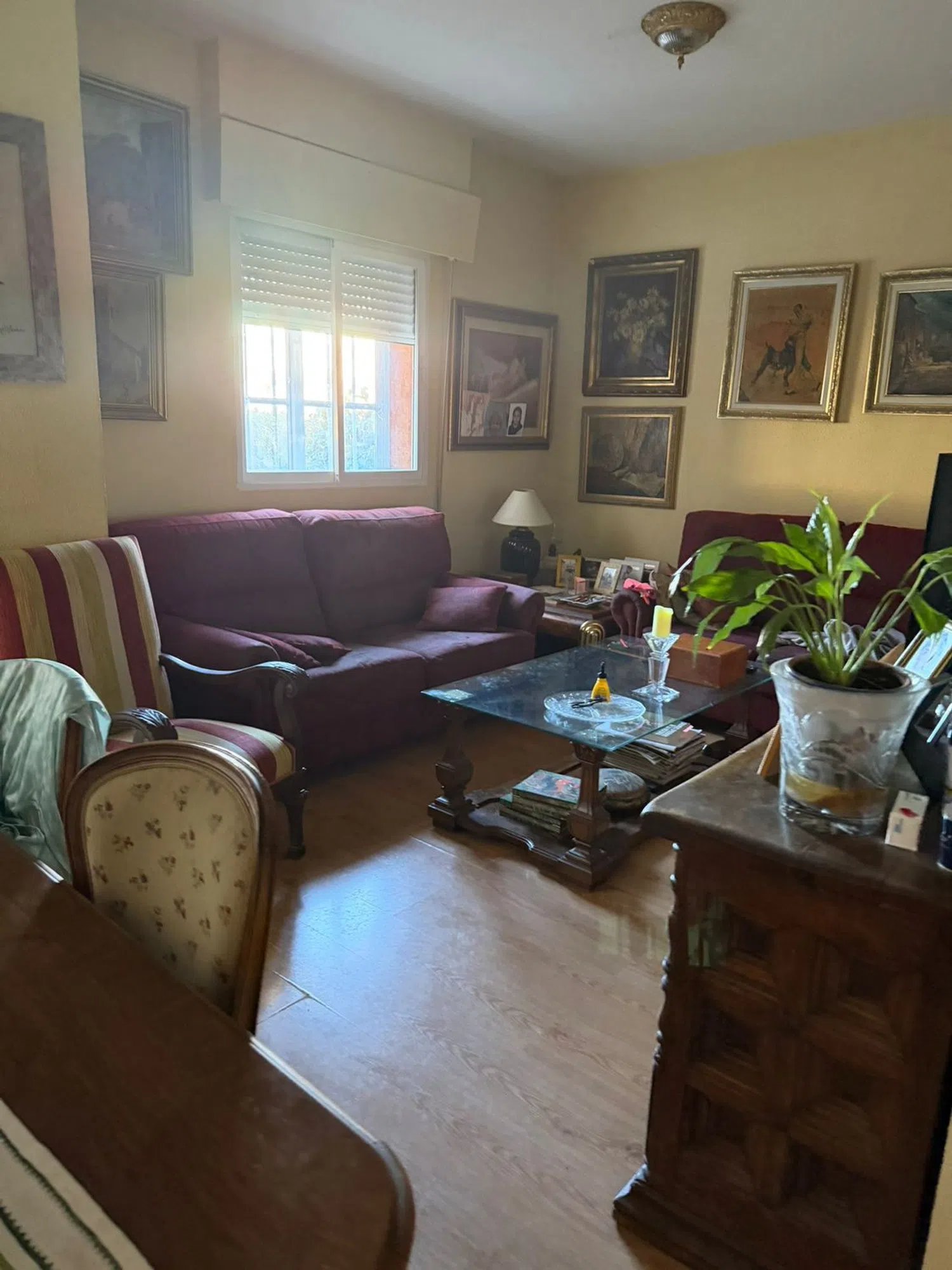 Piso en calle los Luceros, 5 - Foto 6