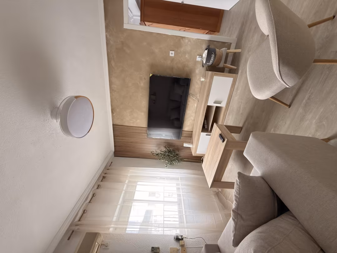 Piso en  Calle Costa Rica 1