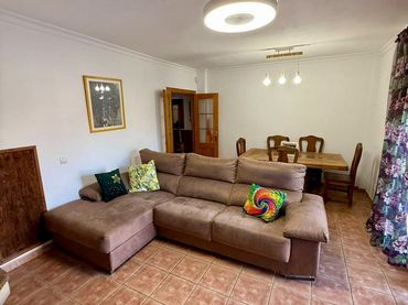 Casa adosada en  Calle Tabarca 51 - Foto 1