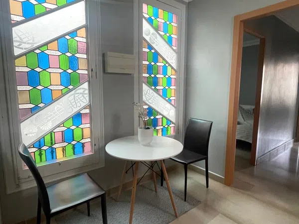 Piso en Barrio L'Antiga Esquerra de l'Eixample