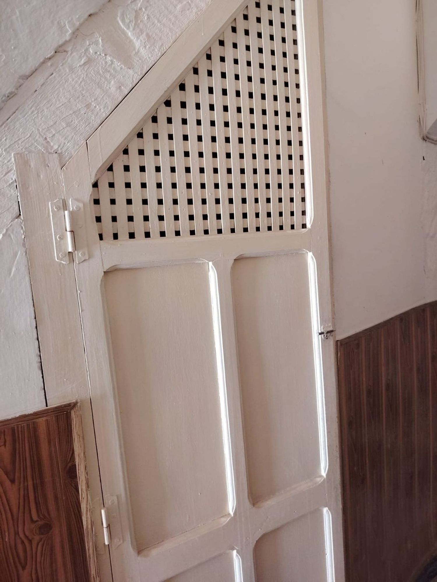 Chalet adosado en Calle Pastores, 32 - Foto 5