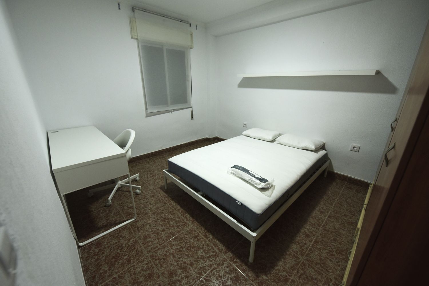 Alquiler de piso en Doctor Fedriani - Foto 6