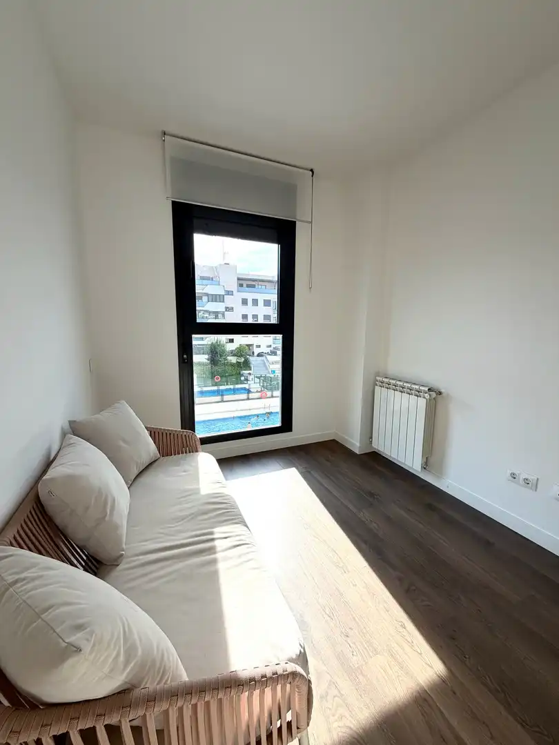 Piso en  Calle Diego de Almagro 123M - Foto 21