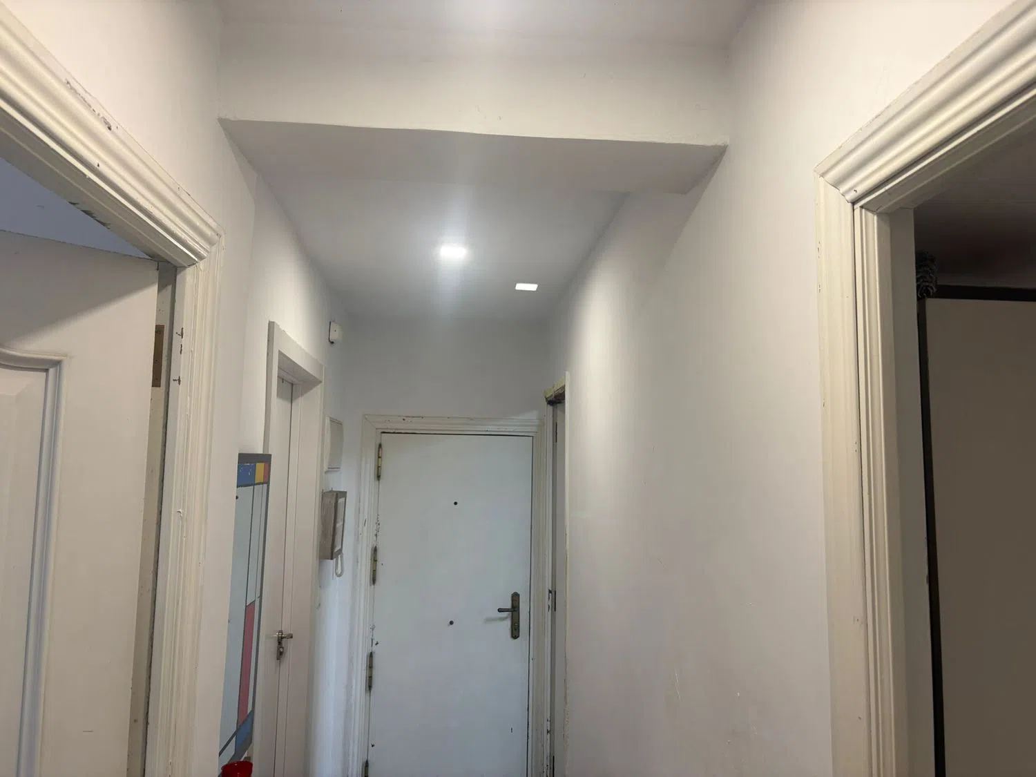 Piso en avenida de Palomeras, 53 - Foto 15