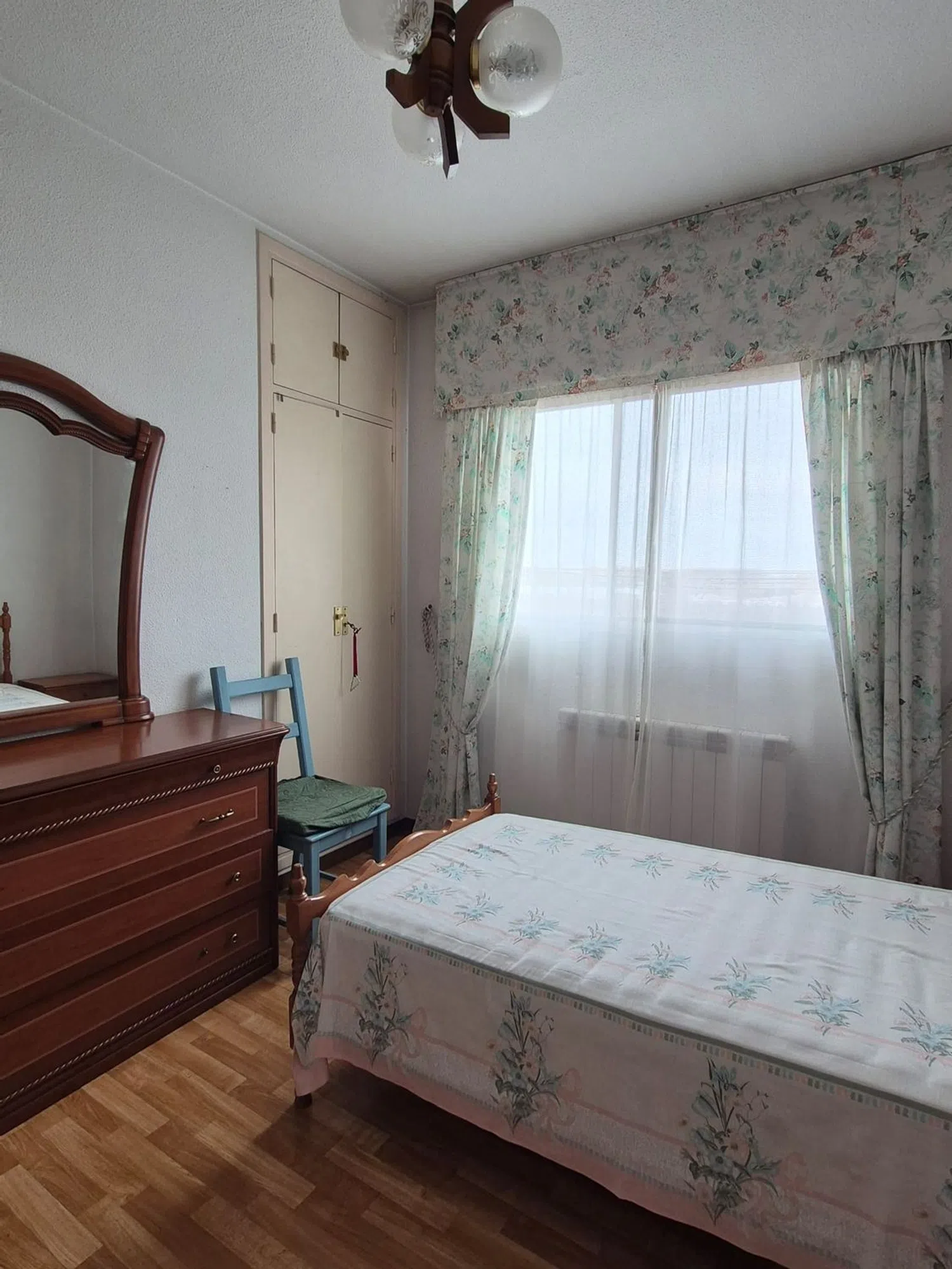 Piso en Barrio San Cristóbal - Foto 11