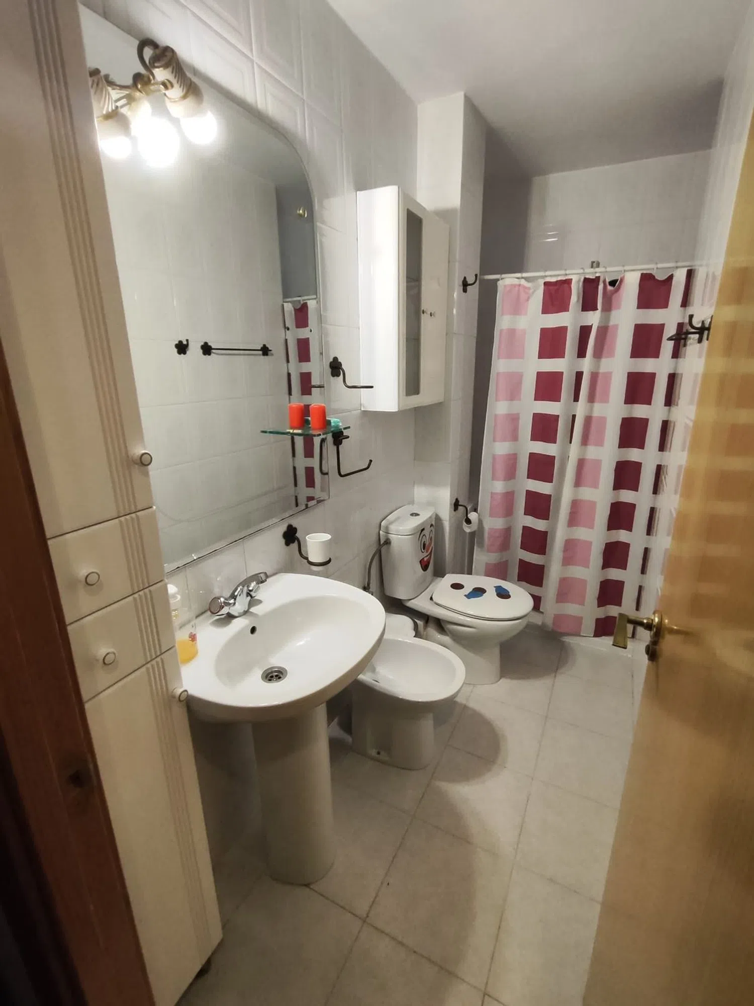 Piso en Barrio Águilas - Foto 7