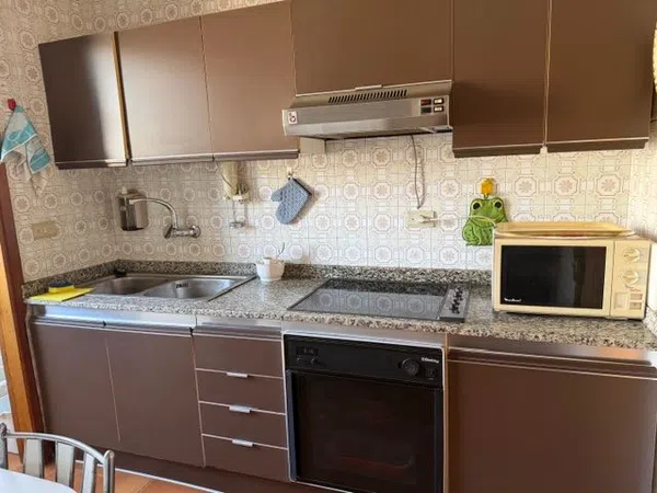 Piso en calle Jesús Ferrer Jimeno, 4 - Foto 9