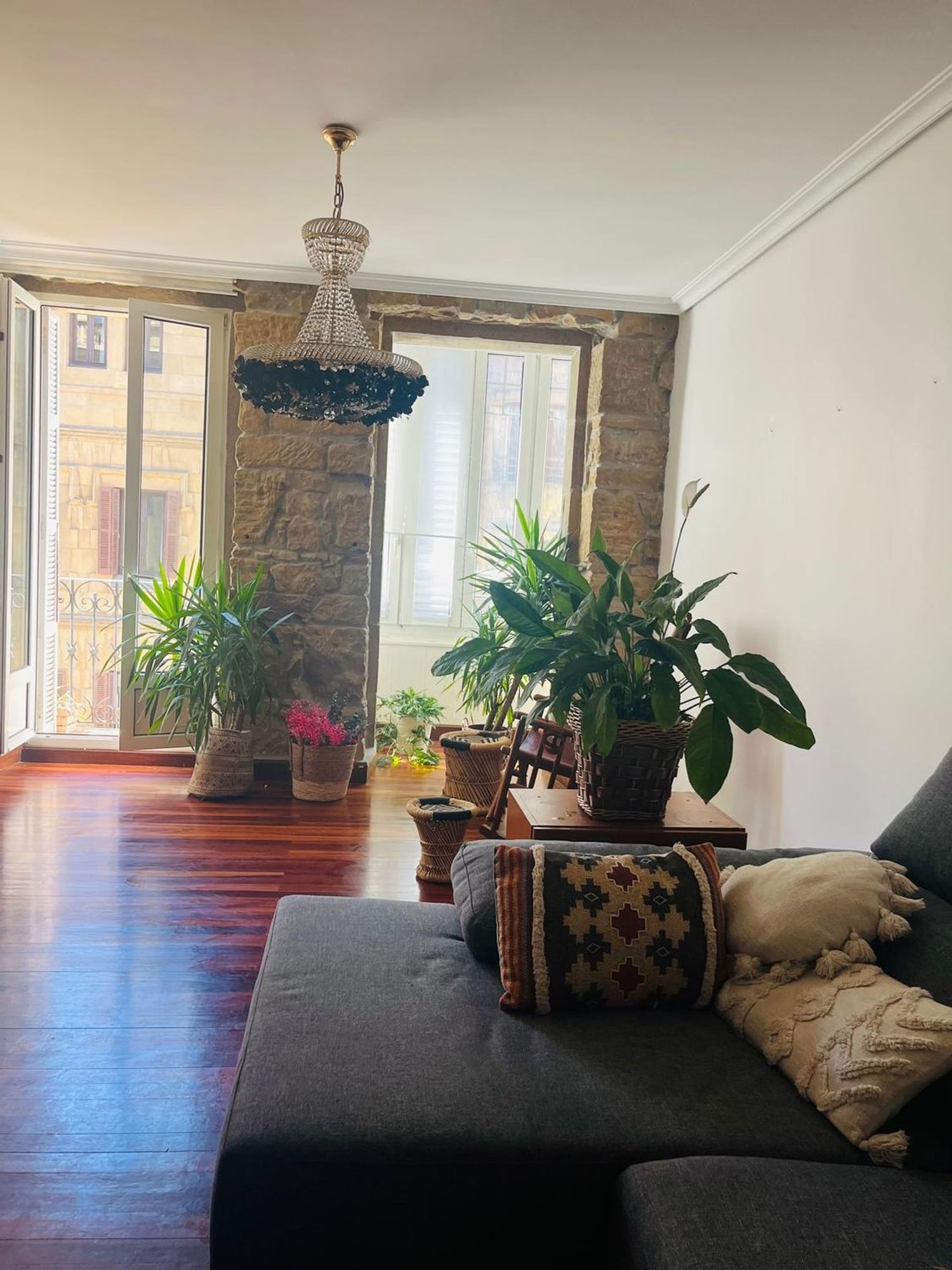 Piso en Calle Easo, 29, Área Romántica - Foto 4