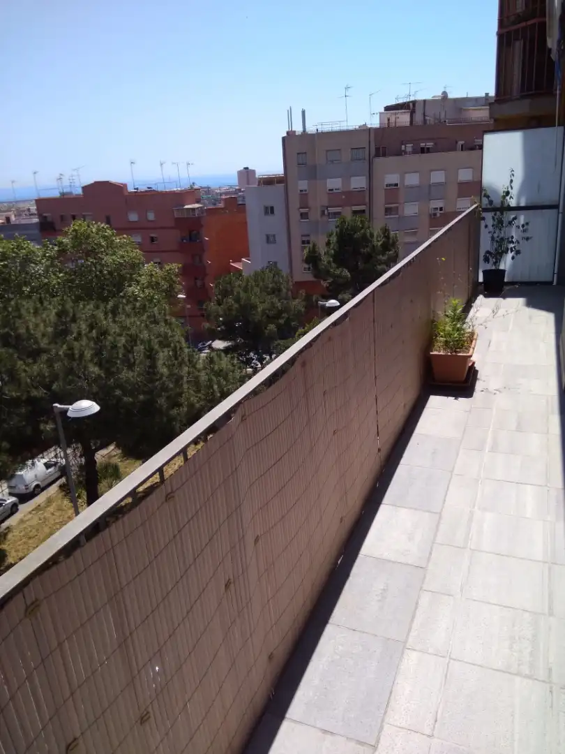 Piso en  Carrer d'Hipólito Lázaro 7 - Foto 9