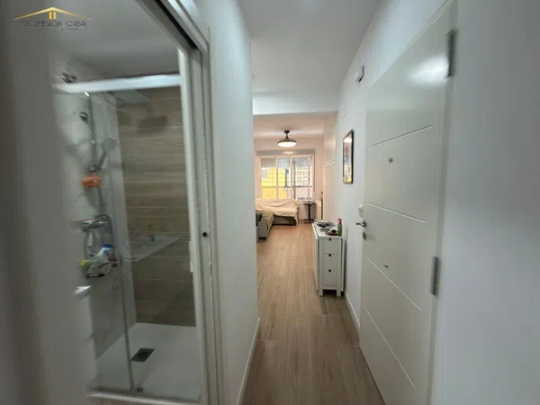 Estudio en Huelin, Huelin - Foto 13