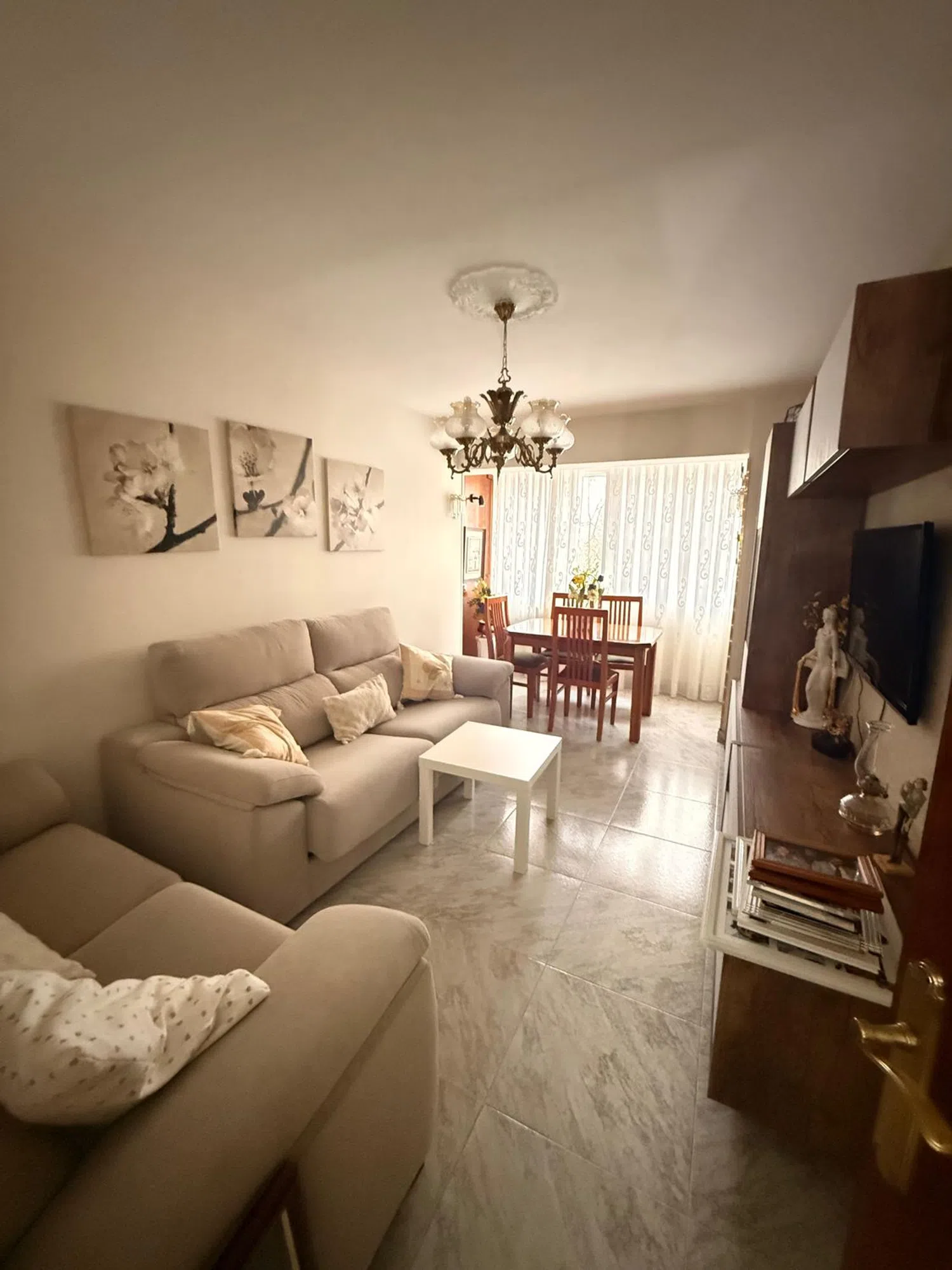 Piso en calle Retablo, 5 - Foto 1