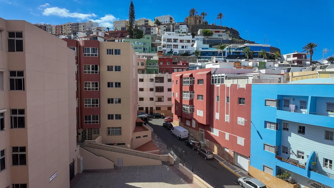 Piso en  Calle Vigilante García Cabello 6 - Foto 23