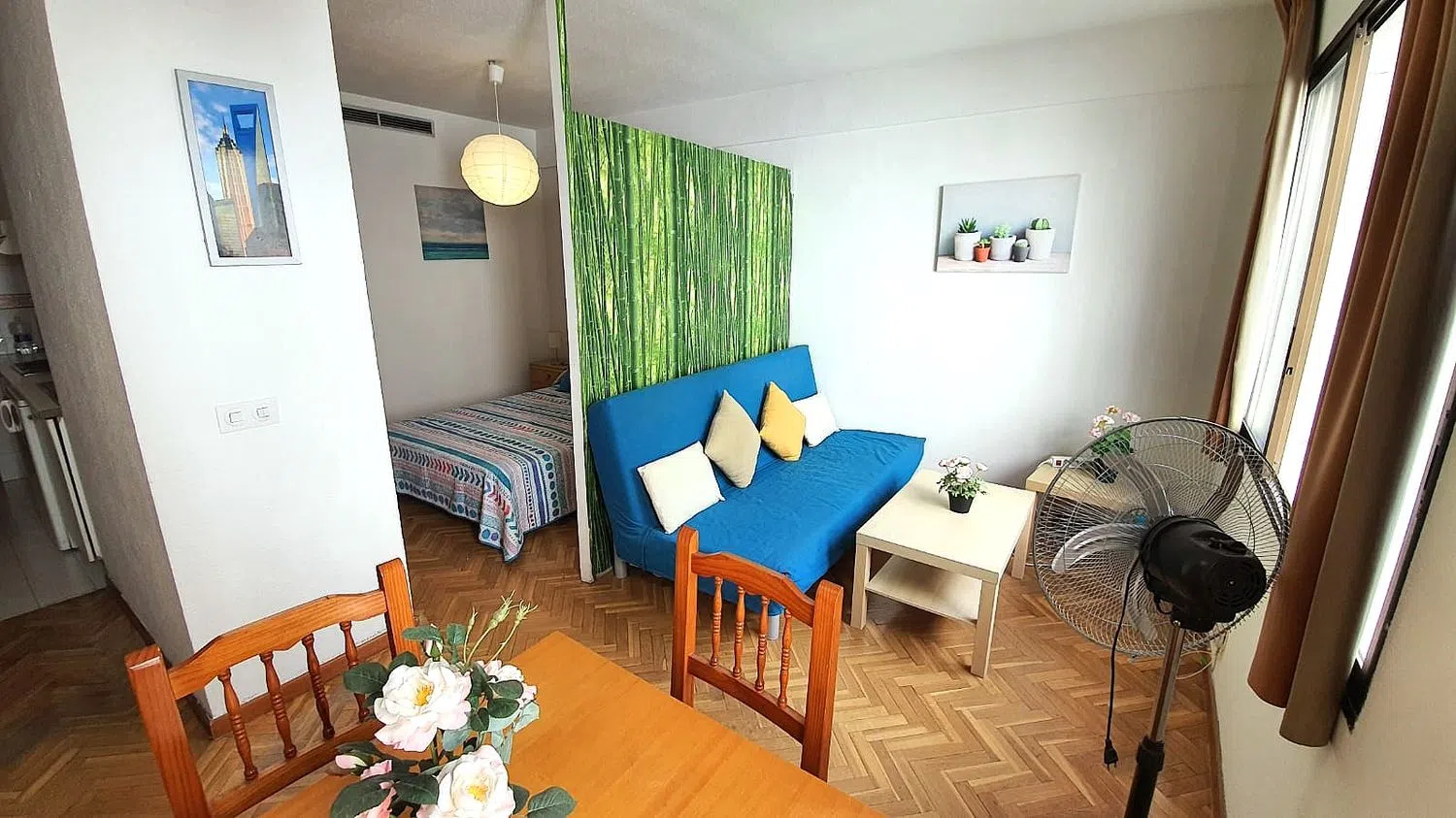 Piso en calle de Fomento, 17 - Foto 1