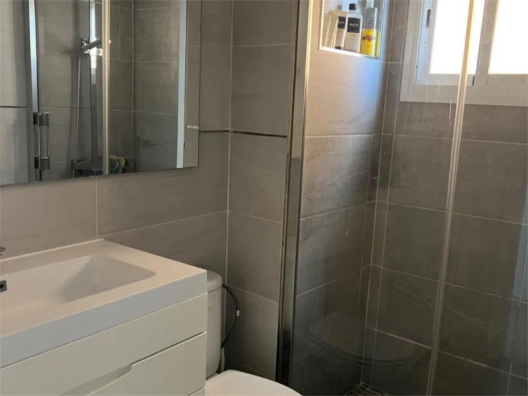 Piso en  Carrer del Comte 5 - Foto 12