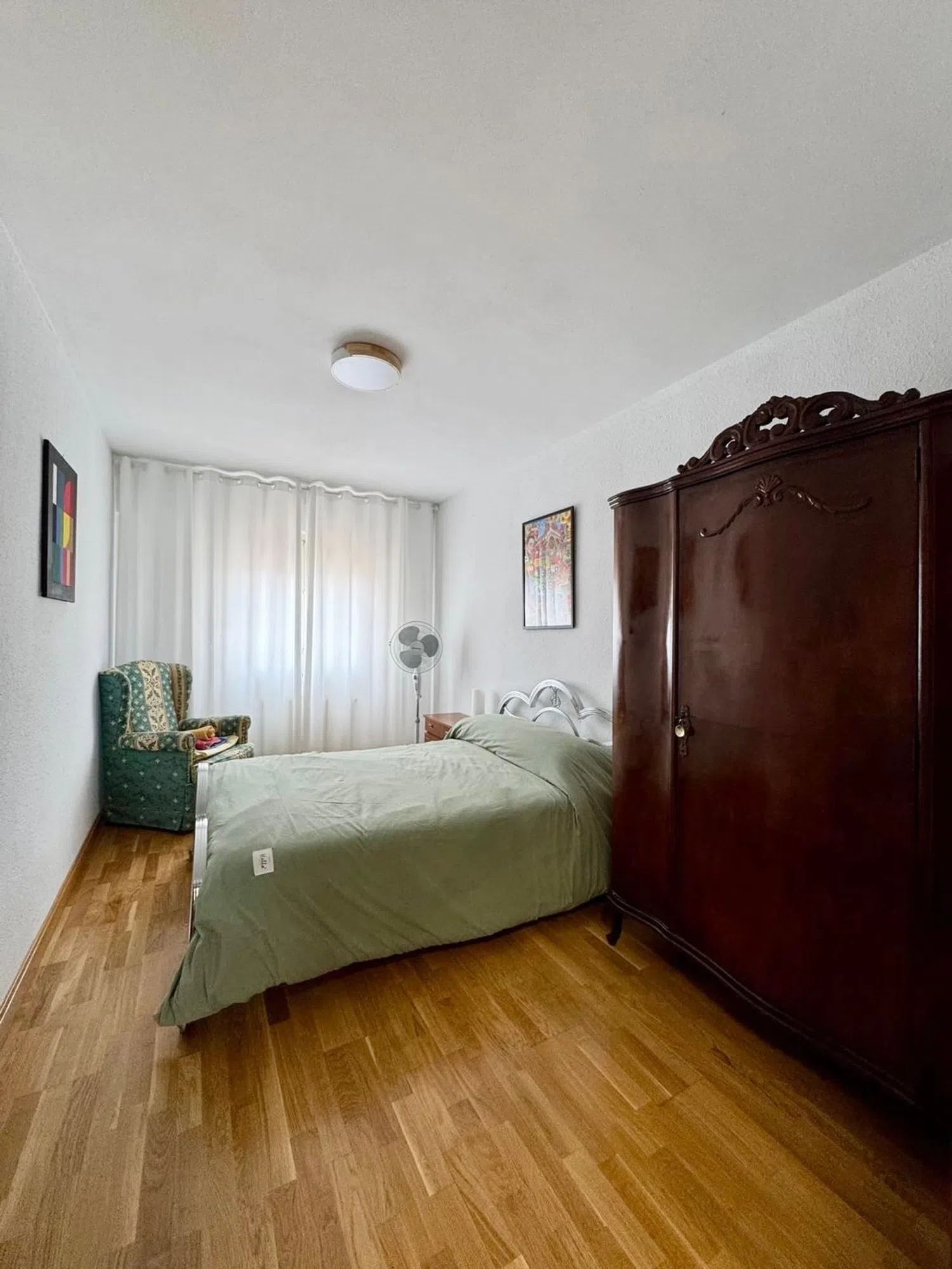 Piso en calle de José Palafox, 27 - Foto 4