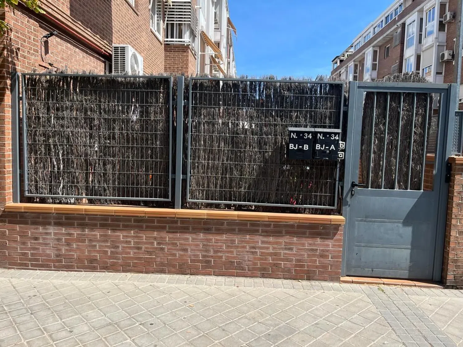Piso en avenida Séptima, 34 - Foto 21