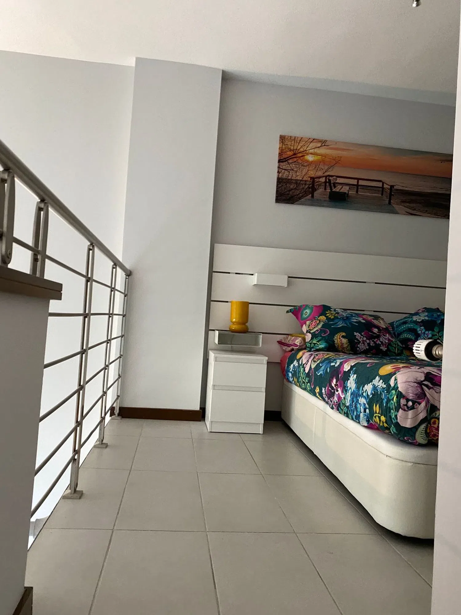 Estudio en calle Manuel Pombo Angulo, 12 - Foto 7