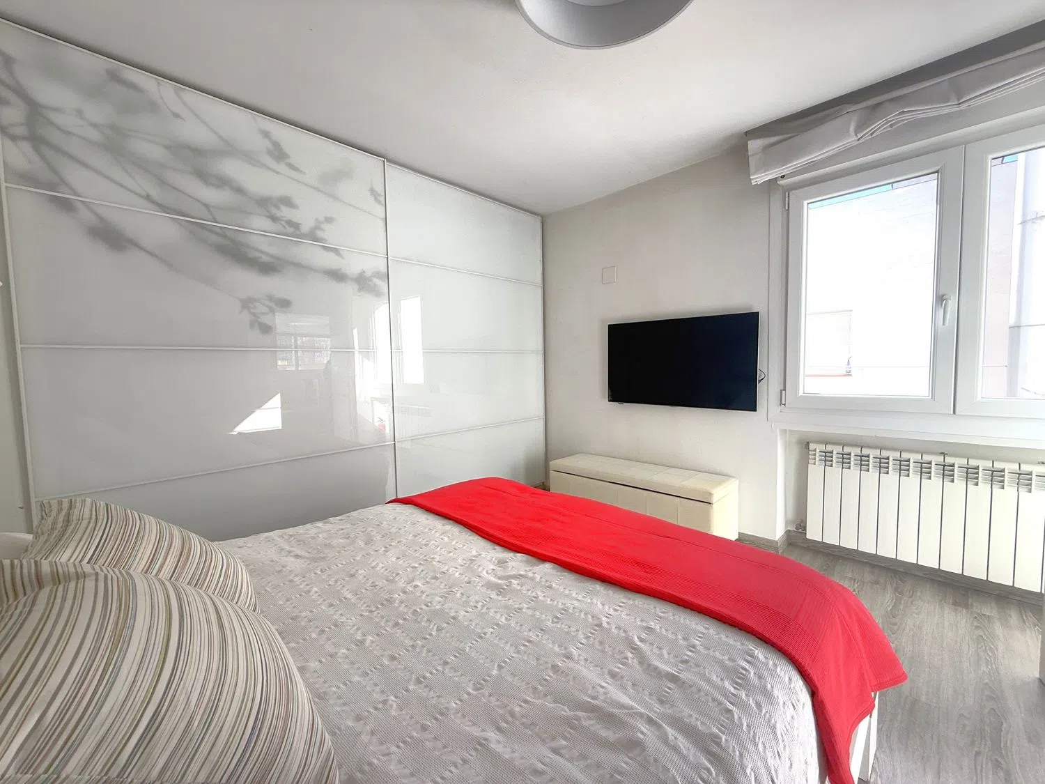 Ático en calle de Agustín de Foxá, 16 - Foto 11