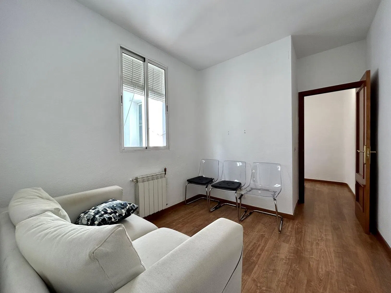 Ático en calle de María de Molina, 24 - Foto 4