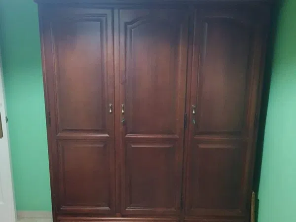 Alquiler de piso en Calle Hermanos Arcas, 1 - Foto 4