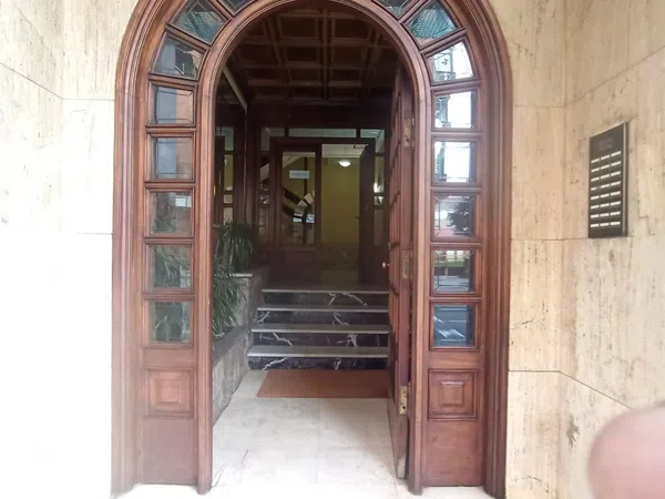 Piso en avenida de Castrelos, 55