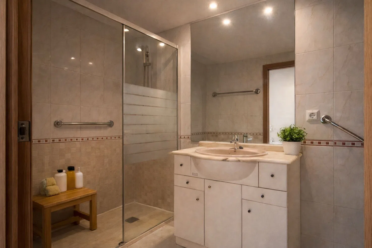 Piso en calle del Doctor Vicent Zaragoza, 17 - Foto 14