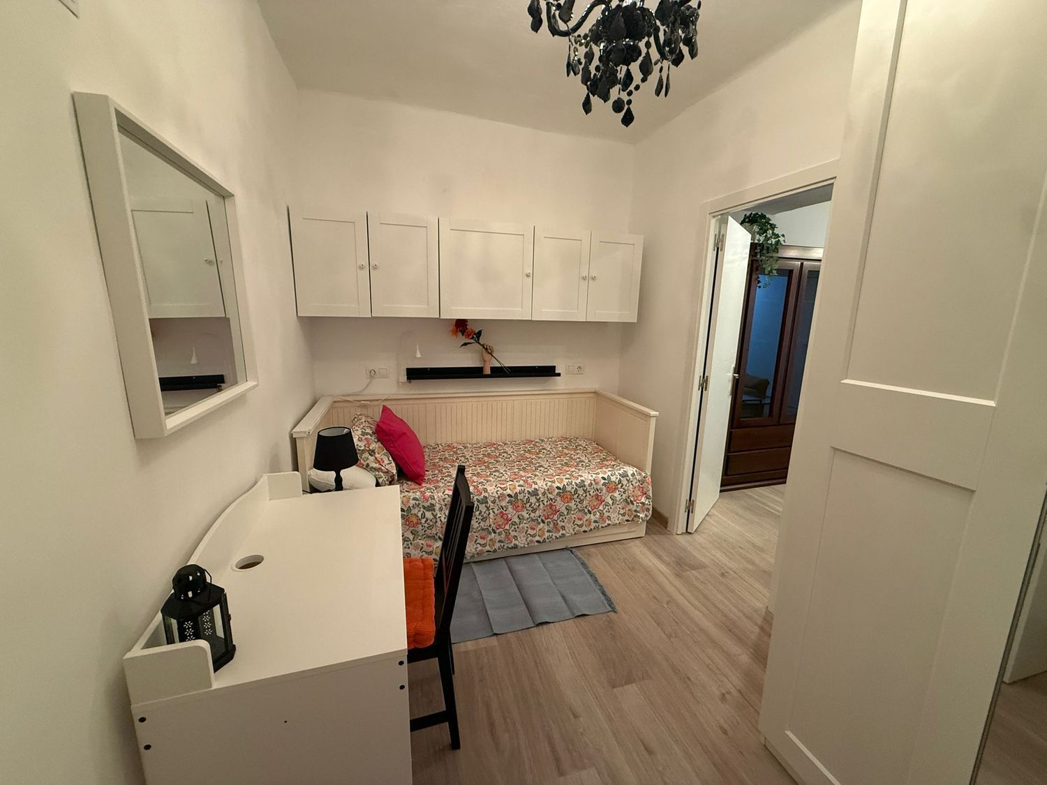 Piso en calle de Pedro Heredia, 30 - Foto 8