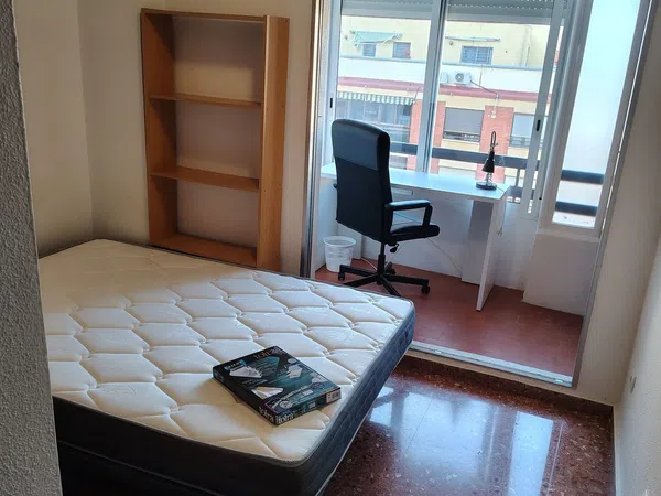 Piso en calle de polo y peyrolón, 23 - Foto 16