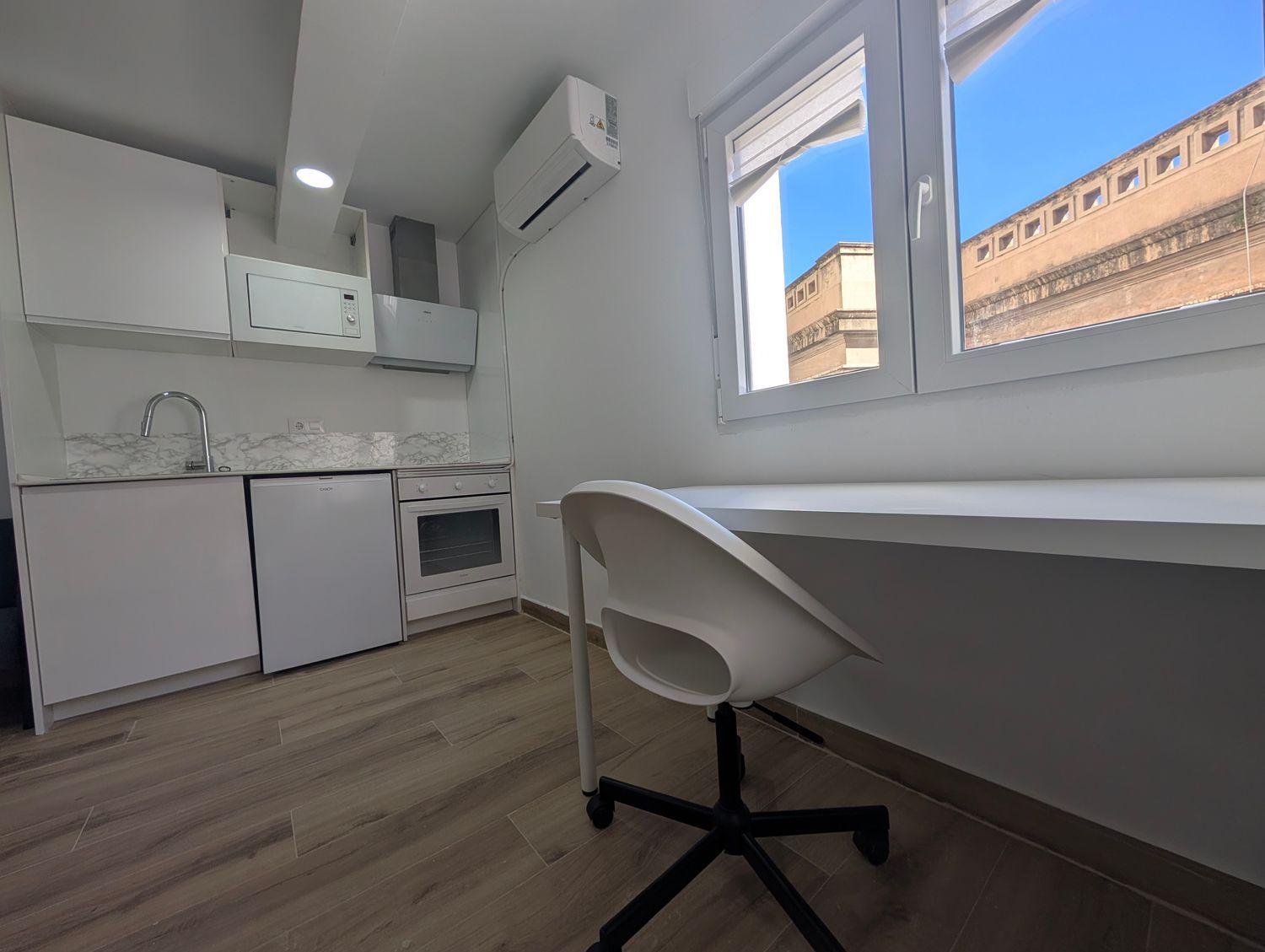 Estudio en Barrio El Carme - Foto 7