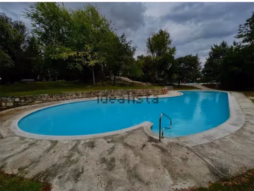 Piso en  Calle Pico de la Maliciosa 75 - Foto 12