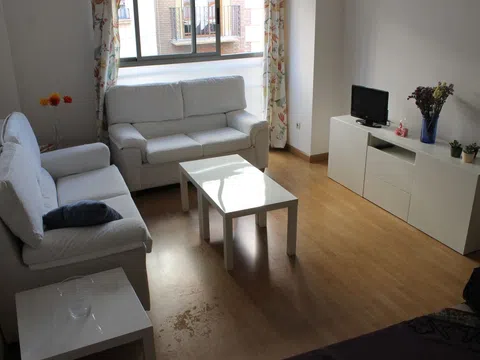 Piso en calle Armengual de la Mota, 32 a