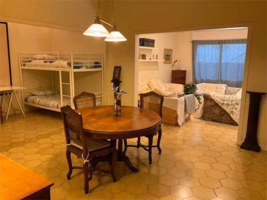 Piso en Eixample Dreta