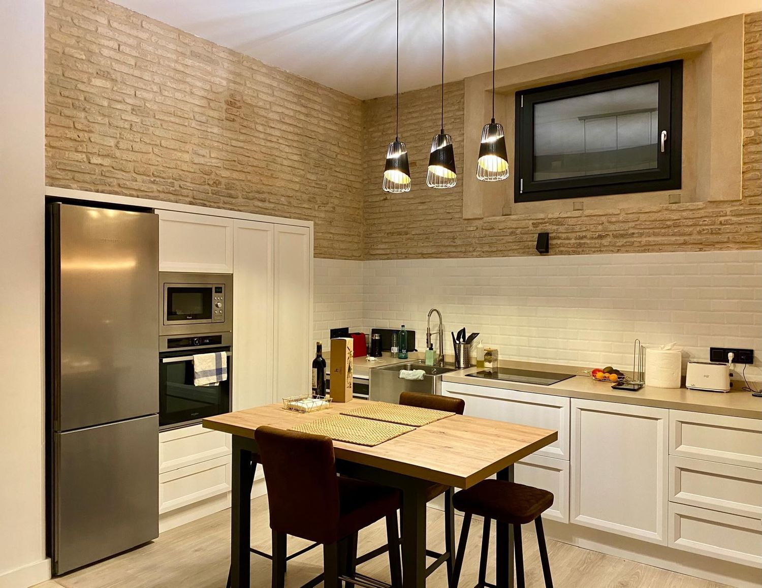 Piso en calle Torneo, 22 , bajo c - Foto 3