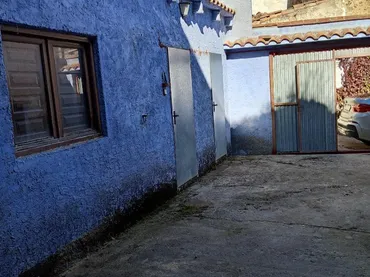 Planta baja en  Barrio San Roque 53 - Foto 1